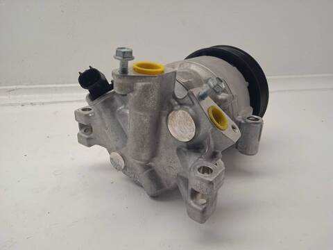 Foto 3ª: Compresor Aire Acondicionado Toyota Yaris 2021 261CV [G16E]