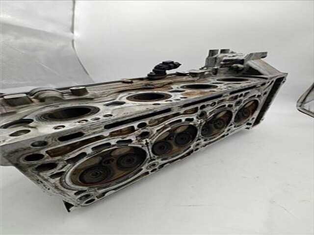 Foto 3ª: Culata Mercedes Sprinter 209 CDI