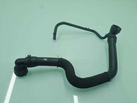 Tubo de Escape Seat Tarraco FR 4DRIVE 190CV 140KW