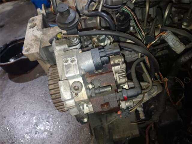 Bomba Inyeccion Renault Laguna 1.9 CONFORT DYNAMIQUE [1.9 LTR. - 88 KW DCI DIESEL]
