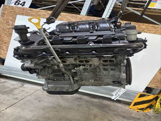 Foto 2ª: Motor Completo Hyundai Genesis 290CV 213KW [G6DA] (2009)
