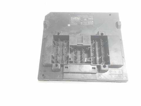 Centralita Motor ECU Volkswagen Crafter 30 FURGON BM TN FWD