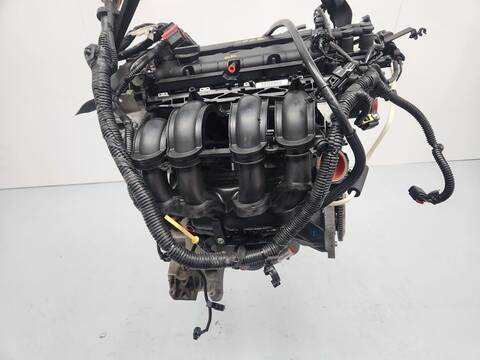 Foto 2ª: Motor Completo Ford Focus TREND 125CV 92KW [PNDD] (2015)