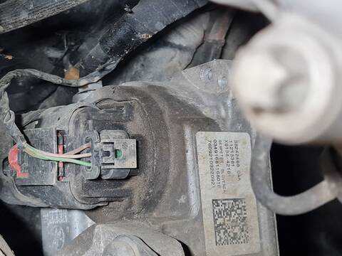 Cremallera de Direccion Bmw X1 F48 SDRIVE16D