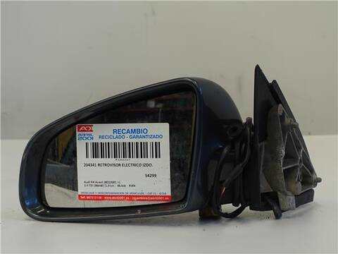 Foto 1ª: Retrovisor Izquierdo Audi A4 1.9 TDI 96KW) AVANT 130CV [AWX] (2003)