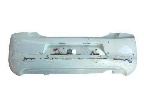 Foto 2ª: Paragolpes Trasero Citroen C Elysee 1.6 BLUEHDI 100 (2012)