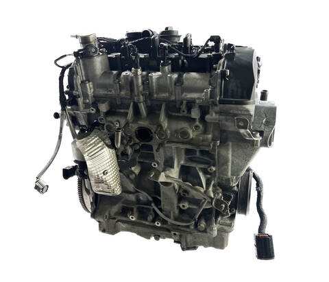 Foto 3ª: Motor Completo Skoda Octavia 130CV 96KW [DHFA DHF] (2019)