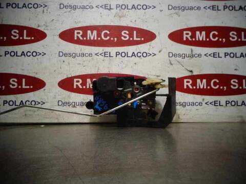 Cerradura Puerta Delantera Derecha Alfa Romeo 156 1.6 16V T. SPARK IMPRESSION 120CV 88KW