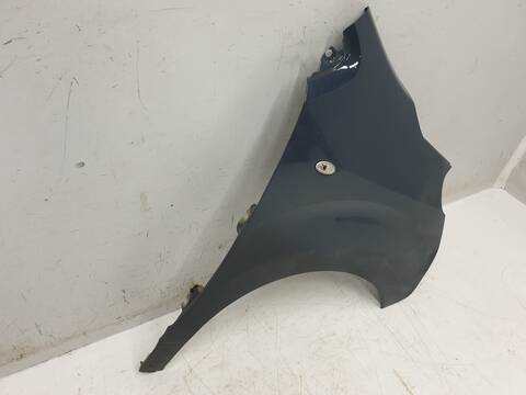 Foto 3ª: Aleta Delantera Derecha Peugeot Expert PRO LONG (1996)