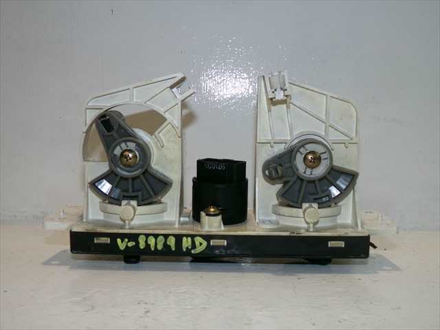 Foto 3ª: Mando Calefacción A. A. Kia Sportage 2.0 TD 1994-2002 [RE] (2000)