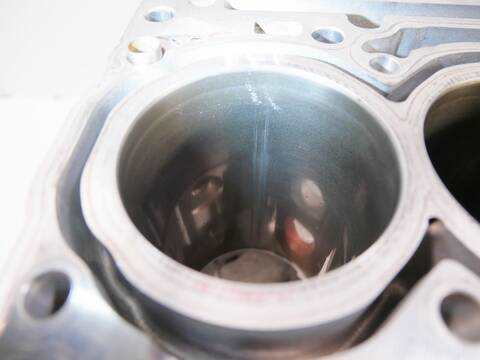 Bloque Motor Volkswagen Touran 150 CV 110KW
