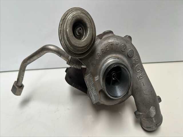 Turbocompresor Opel Vectra 2.2 DT
