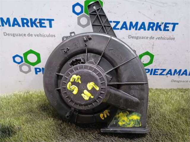 Ventilador de Calefacción Seat Ibiza 1.4 STYLE [1.4 LTR. - 77 KW TDI]