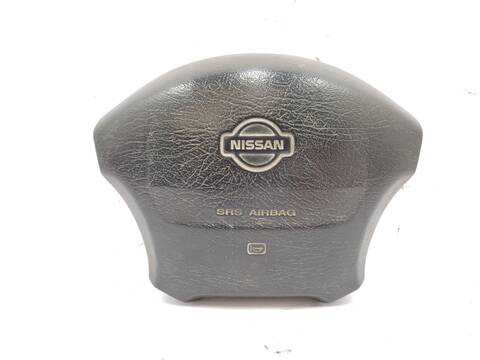 Airbag Delantero Izquierdo Nissan Terrano 2.7 TDI 4WD 125CV 92KW