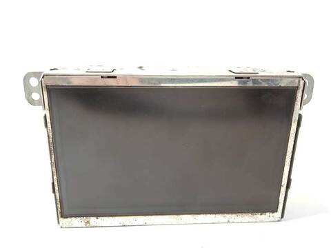 Foto 3ª: Pantalla Multifuncion Lexus RX 3.0 V6 CAT 204CV 150KW [1MZFE] (2003)