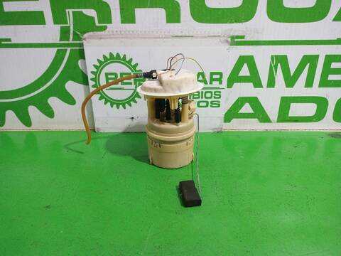 Aforador Peugeot 307 XN 109CV