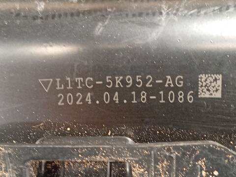 Foto 4ª: Puente Trasero Ford Puma 1.0 ECOBOOST MHEV 125CV 92KW [B7JB] (2024)