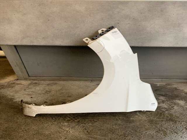 Aleta Delantera Izquierda Hyundai i20 1.1 CRDI75CV 0CV