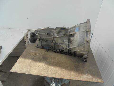 Foto 3ª: Caja Cambios Bmw Serie 1 114 2.0 16V BERLINA 143CV 105KW [N47D20C] (2010)