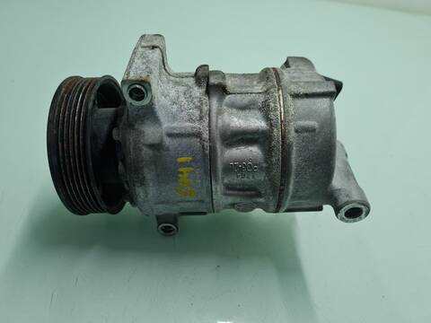 Compresor Aire Acondicionado Volkswagen Polo ADVANCE 95CV 70KW