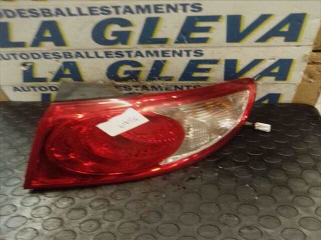 Piloto Trasero Derecho Hyundai Santa Fe SANTA FE COMFORT 0CV
