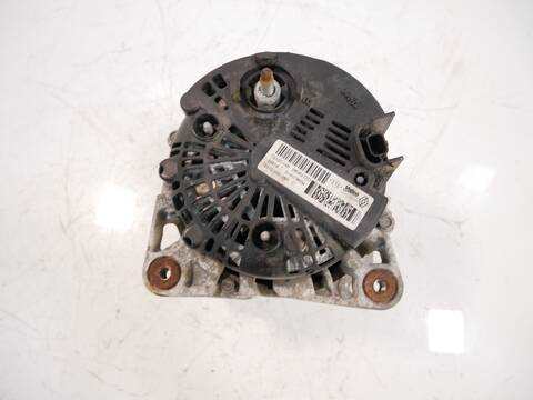 Alternador Mercedes Citan 75 - 110 CV