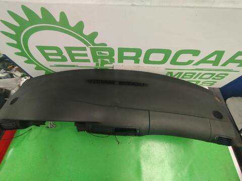 Foto 3ª: Kit Airbag Volkswagen Passat 1.6 102CV [ALZ] (2000)
