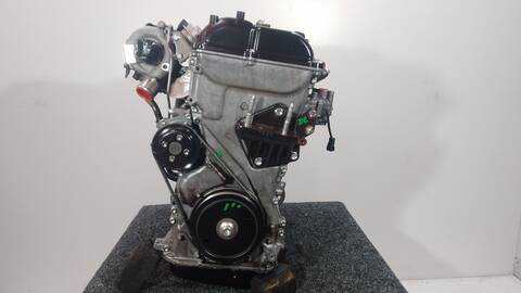 Foto 3ª: Motor Completo Mitsubishi ASX 1.8 DI-D GA6W) 150CV 110KW [4N13] (2013)