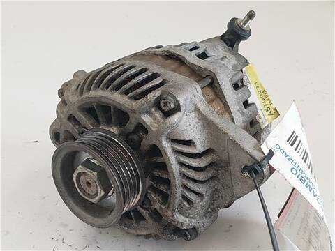 Foto 2ª: Alternador Suzuki Swift 1.6 125CV 92KW [M16A] (2008)