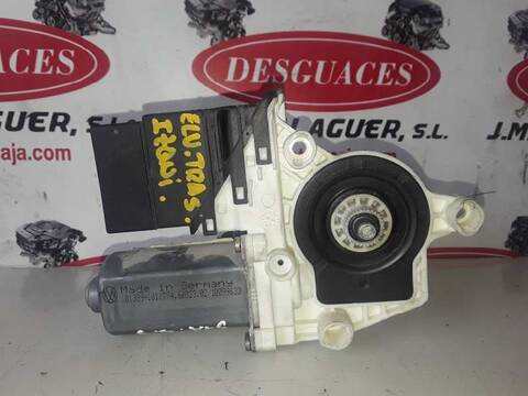 Foto 3ª: Elevalunas Eléctrico Trasero Izquierdo Seat Toledo 2.3 VR5 CAT AGZ) 150CV