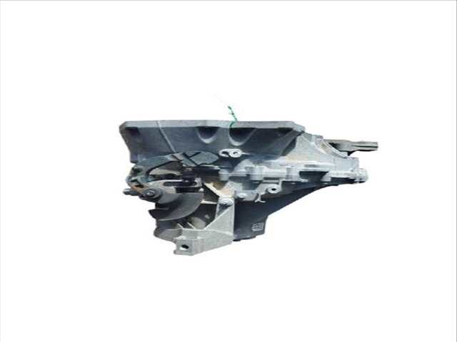 Foto 1ª: Caja Cambios Ford C Max 1.0 ECOBOOST II DXA/CB7 DXA/CEU) (2010)