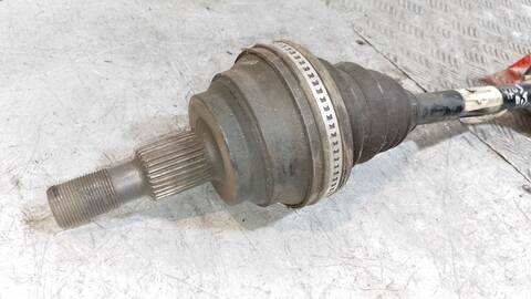 Foto 4ª: Transmision Delantera Izquierda Mercedes Clase ML 350 3.0 CDI V6 265CV 195KW AUT. OM 642 W164) 164.124) [OM642940] (2005)