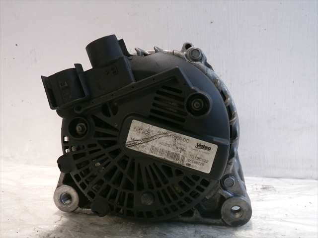 Foto 3ª: Alternador Ford Tourneo 1.6 TDCI 2014- [T3CB] (2015)