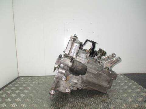Caja Cambios Honda Civic LDA1