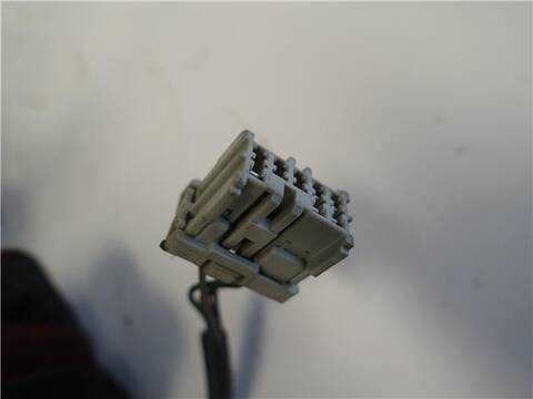 Foto 3ª: Retrovisor Derecho Rover Serie 45 1.6 109CV 80KW [16 K4F] (2004)
