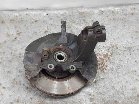 Foto 2ª: Mangueta Delantera Izquierda Ford Kuga TREND (2017)