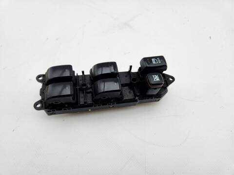 Botonera Elevalunas Toyota Lexus 250 V6 208CV 153KW