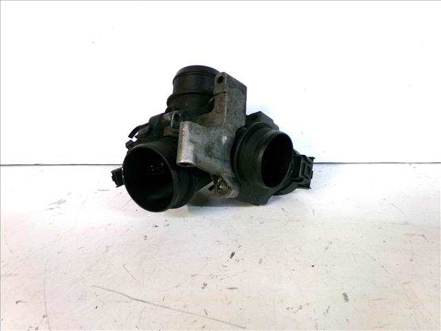 Foto 3ª: Caja Mariposa Volvo S40 1.6 D PSA 2003-2007 [D4164T] (2006)