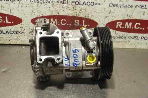 Foto 2ª: Bomba de Direccion Bmw Serie 3 315 318 I 129CV 95KW [N46B20B] (2008)