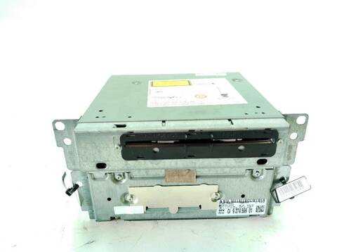 Sistema Audio Radio CD Bmw Serie 6 640 D COUPE F13)