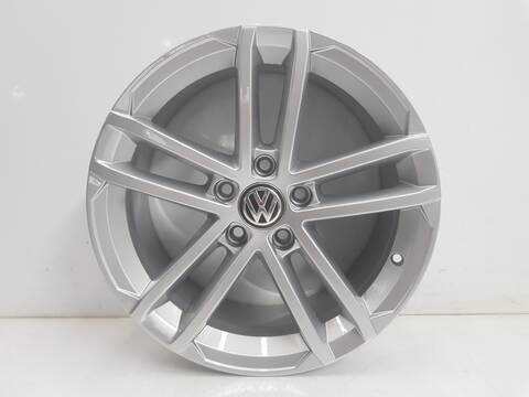 LLanta Aleacion Volkswagen Golf GTD BMT 90CV 66KW
