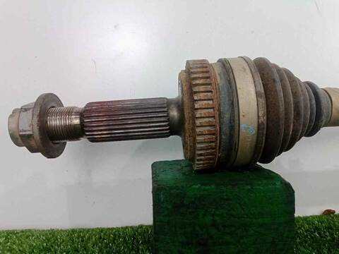 Foto 3ª: Transmision Trasera Derecha Kia Sportage 1.6 CRDI CAT 136CV 100KW [D4FE] (2019)