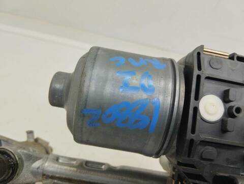 Foto 4ª: Motor Limpia Delantero Peugeot 3008 1.6 HDI FAP 114CV 84KW [9H05] (2013)