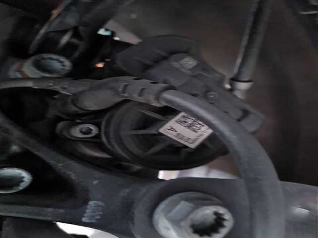 Pinza Freno Trasera Izquierdo Audi A3 35 TFSI MILD HYBRID 150CV 110KW