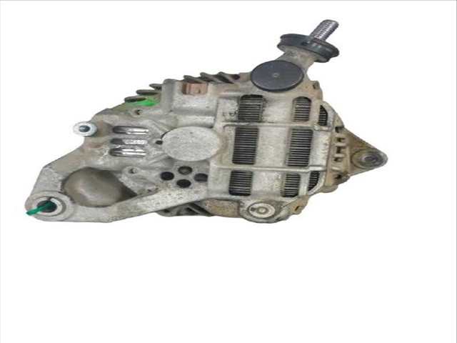 Foto 2ª: Alternador Nissan Cabstar 28.11 DCI 32.11 DCI 35.11 DCI 2.5 F24M) (2006)