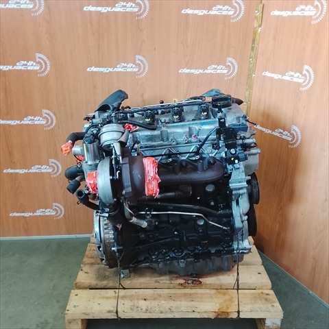 Motor Completo Hyundai ix20 1.6 CRDI 115CV