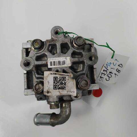 Foto 1ª: Bomba de Direccion Ford Transit 1.8 TDCI (2002)