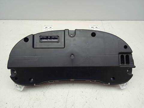 Foto 3ª: Cuadro de Instrumentos Hyundai Ioniq TECNO HYBRID 141CV [G4LE] (2019)