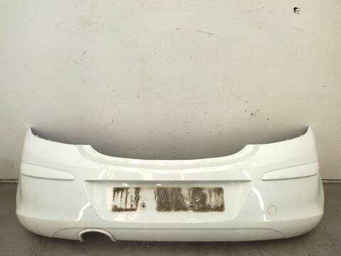 Paragolpes Trasero Opel Corsa 1.3 CDTI L08 L68) 95CV 70KW