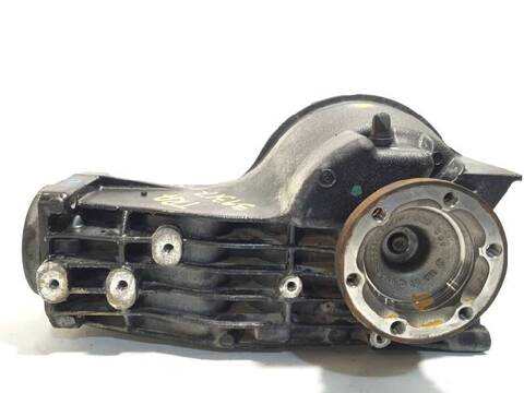 Foto 3ª: Diferencial Trasero Audi A4 2.5 V6 24V TDI AVANT 180CV 132KW [BAU] (2004)